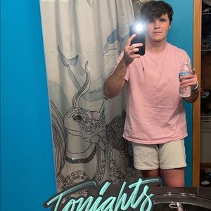 Meet your Posher, Caden